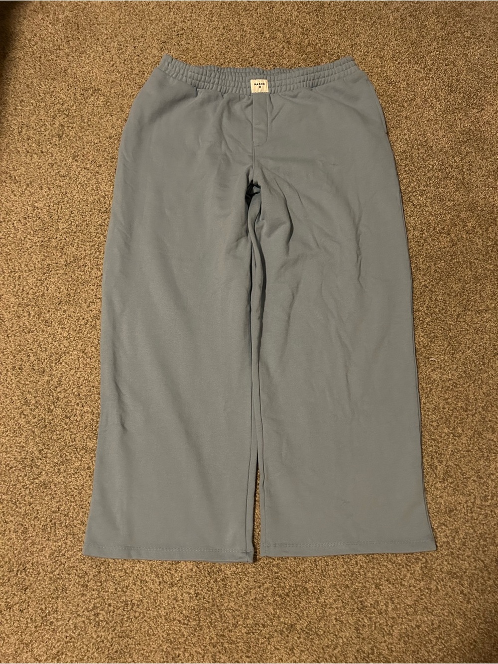 PARKE x Target women’s boxer pants
